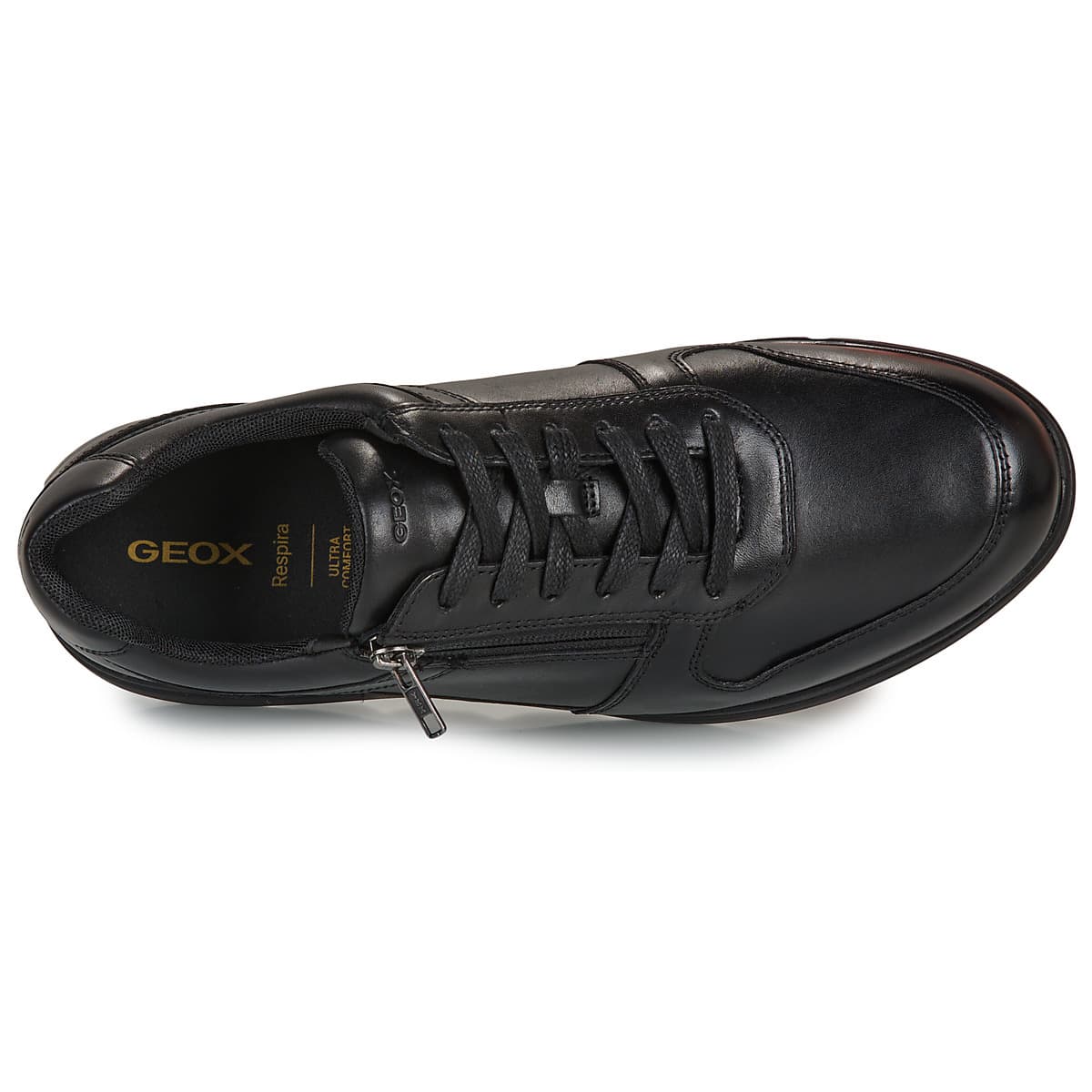 Men's Sneakers Geox Black