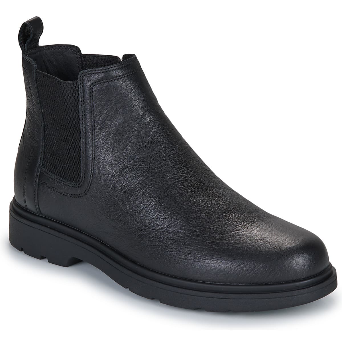 Men's Boots Geox Black