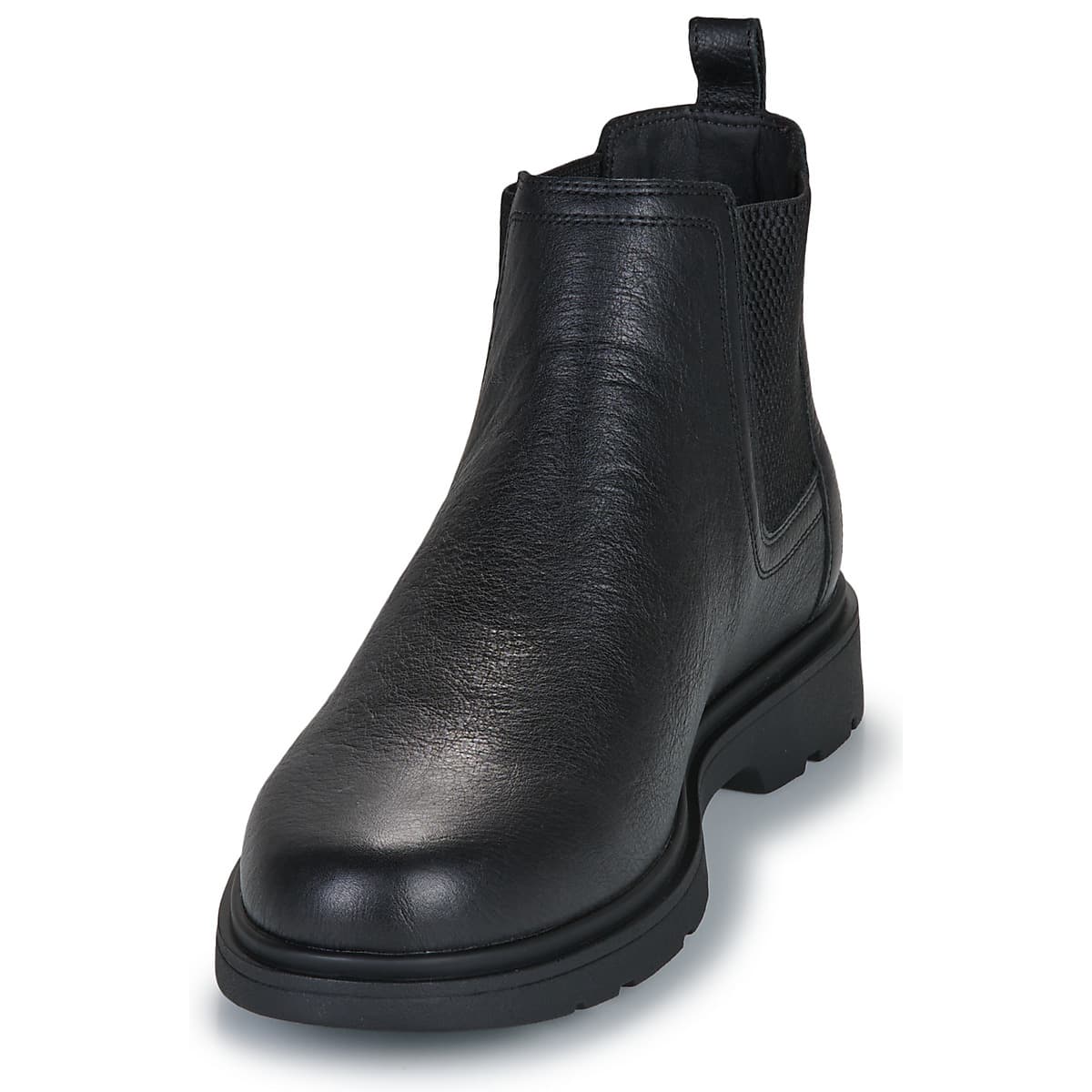 Men's Boots Geox Black