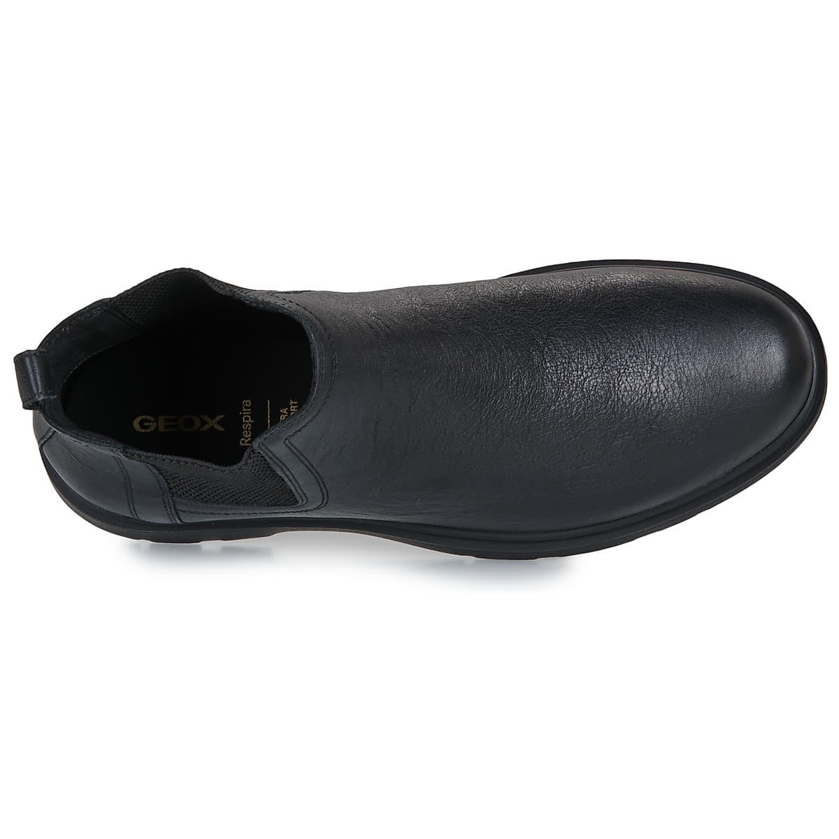 Men's Boots Geox Black