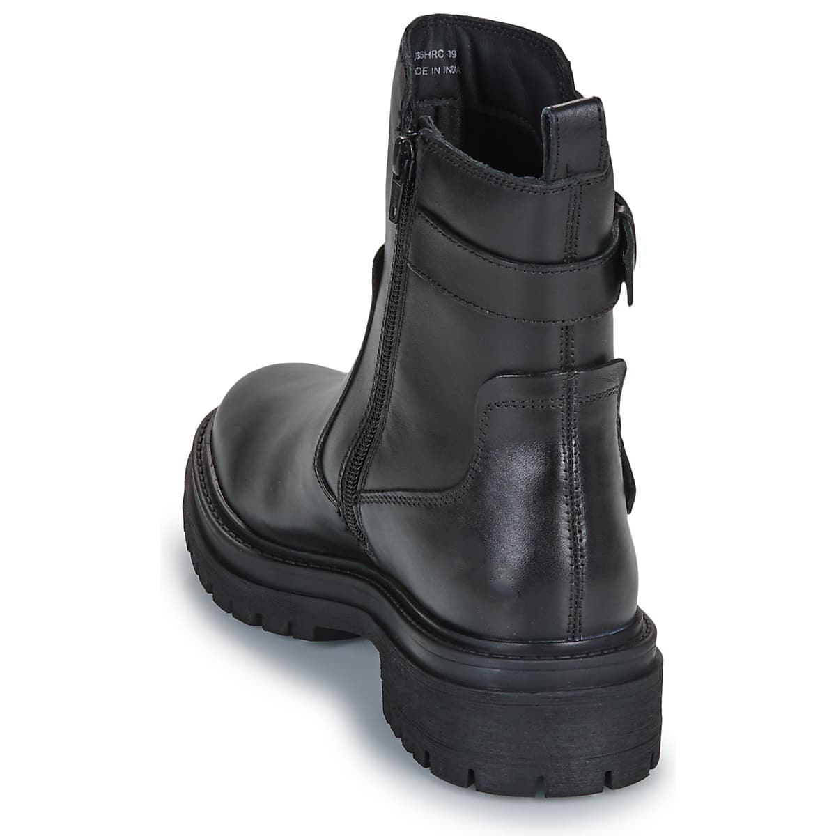 Women's Boots Geox Black