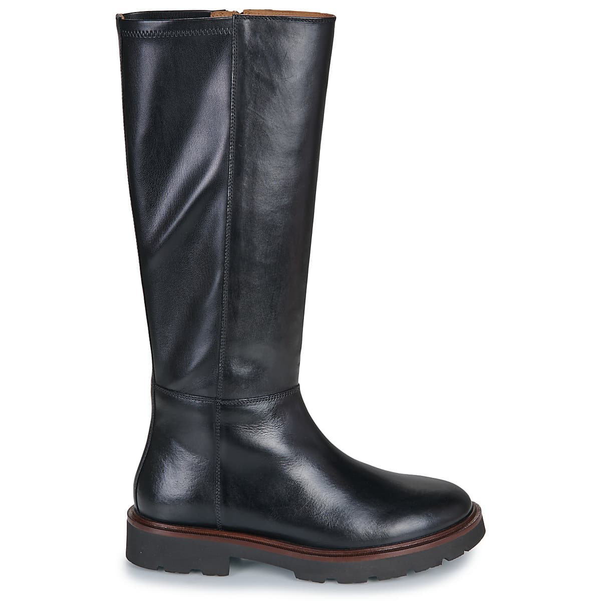Women's Boots Geox Black