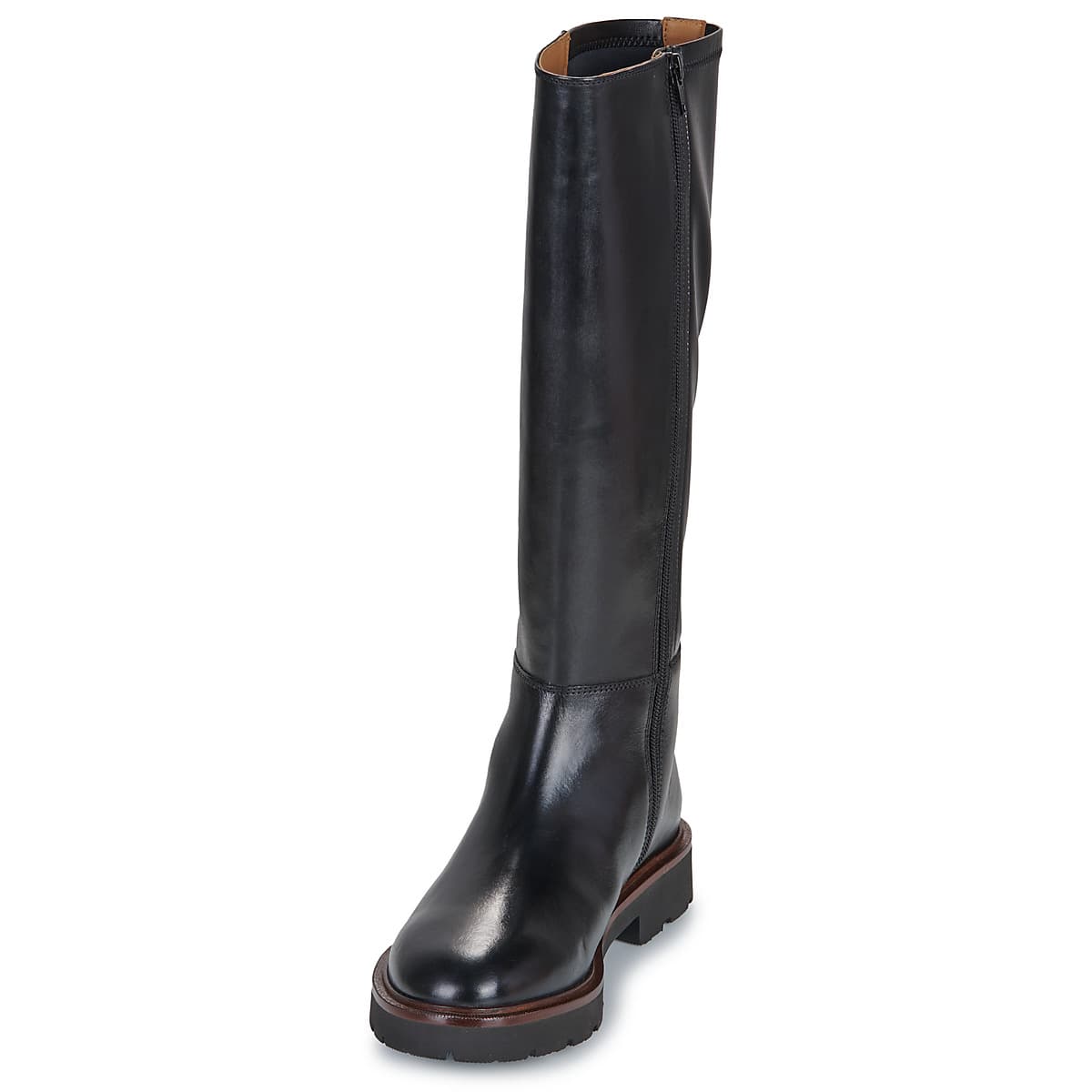 Women's Boots Geox Black
