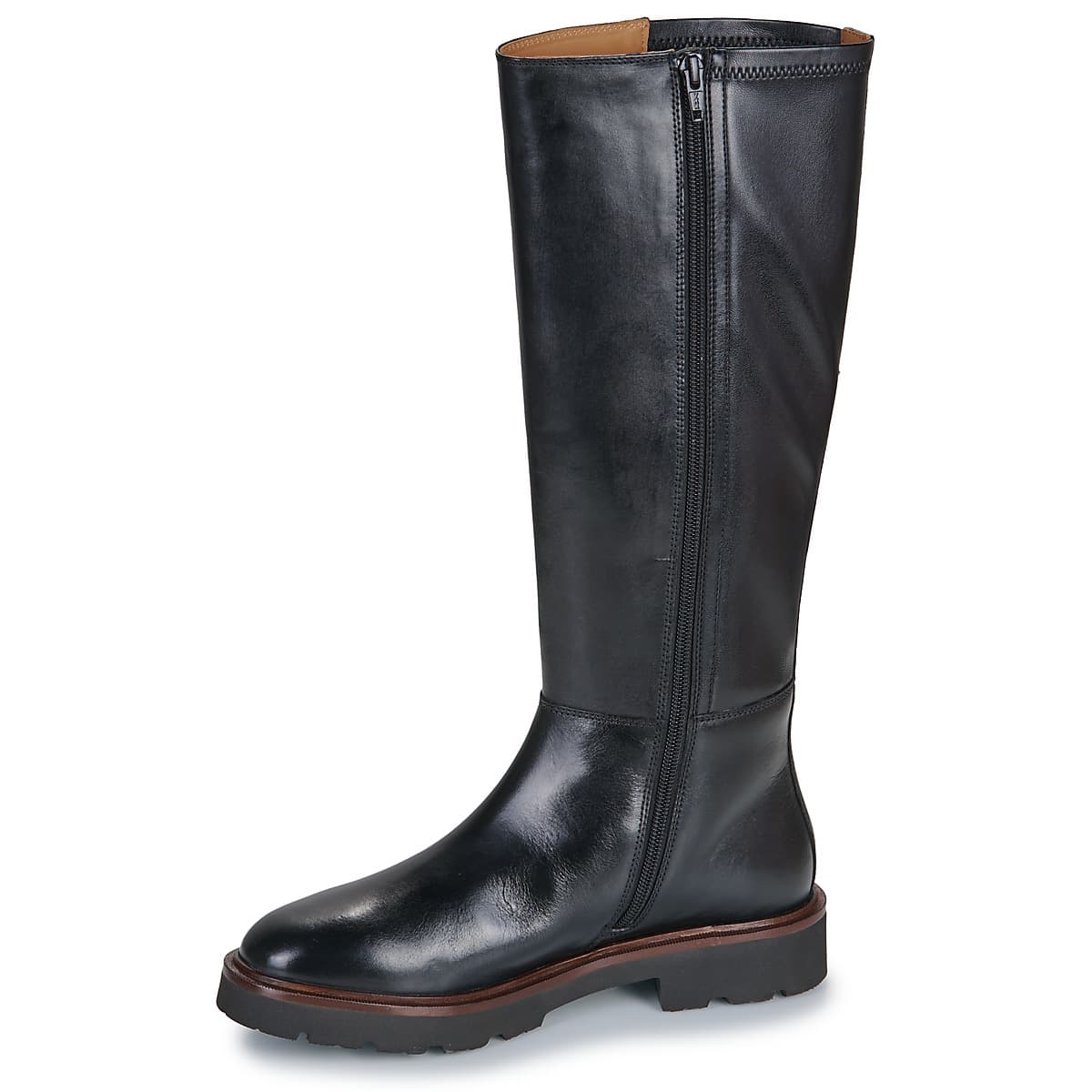 Women's Boots Geox Black