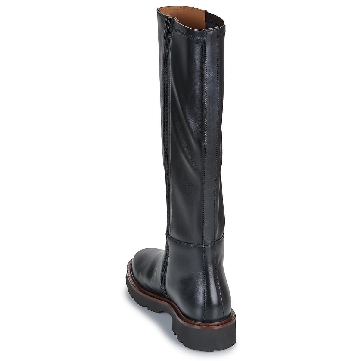 Women's Boots Geox Black