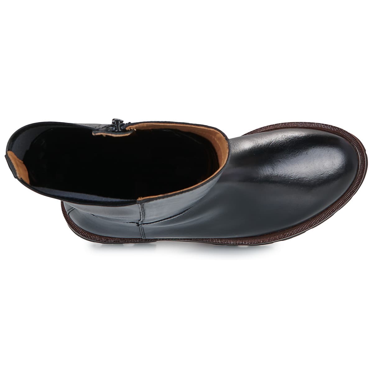 Women's Boots Geox Black