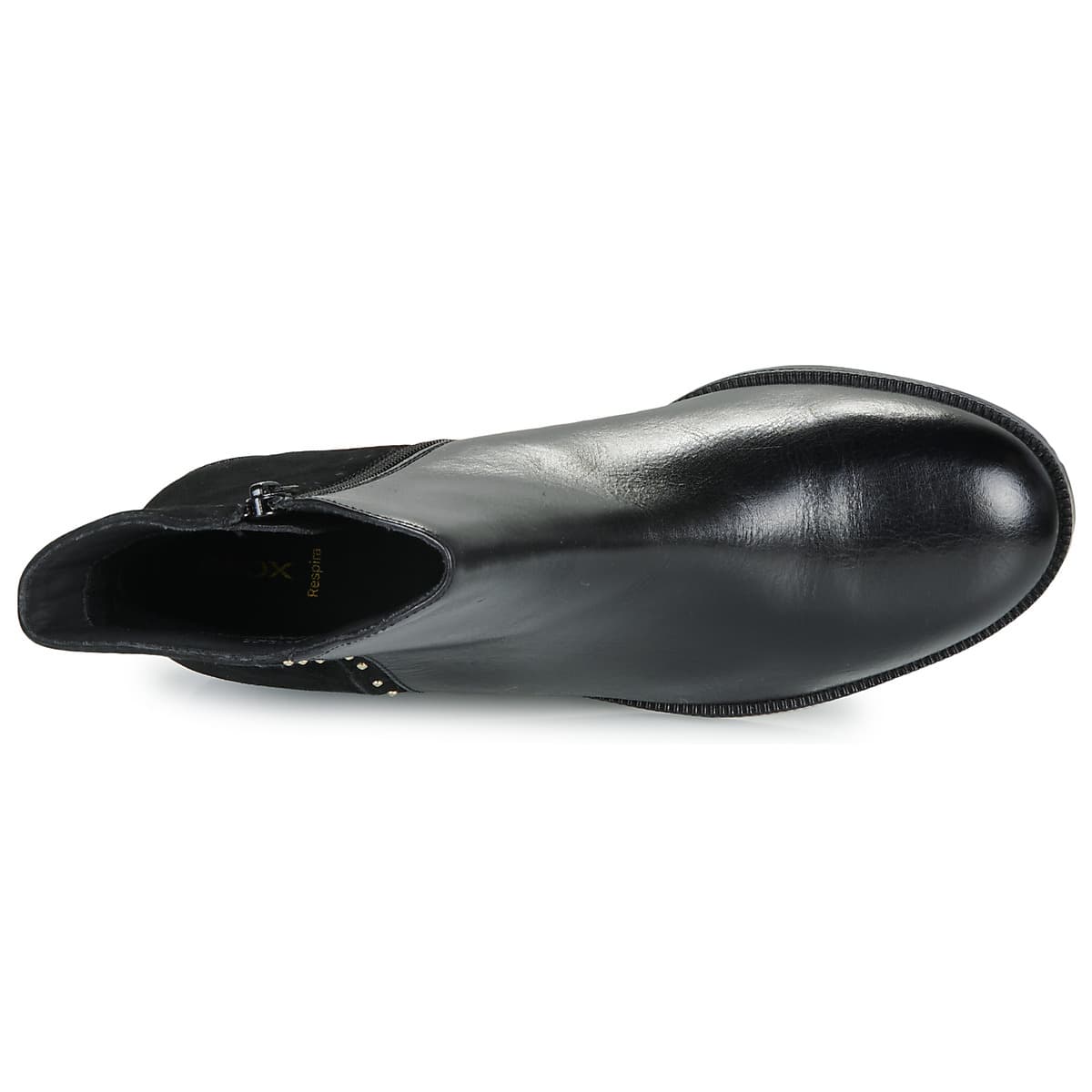 Women's Ankle Boots Geox Black