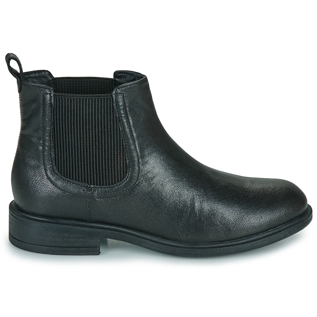 Women's Ankle Boots Geox Black