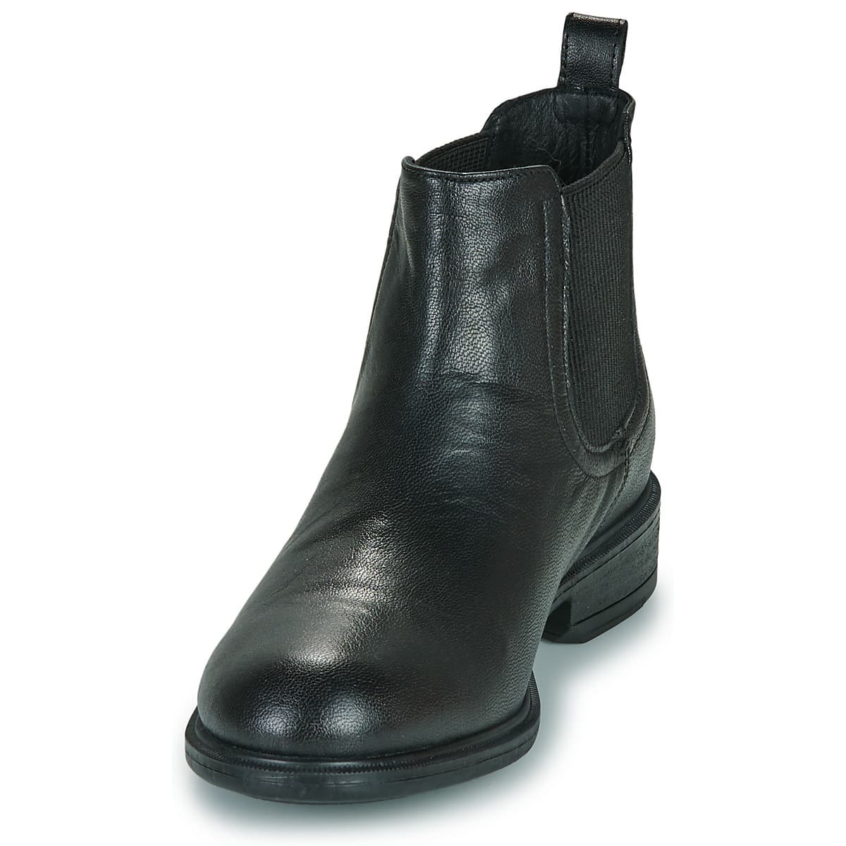 Women's Ankle Boots Geox Black