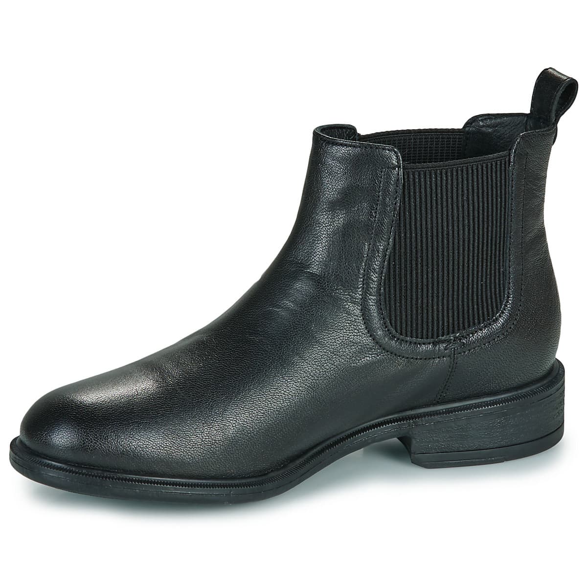 Women's Ankle Boots Geox Black