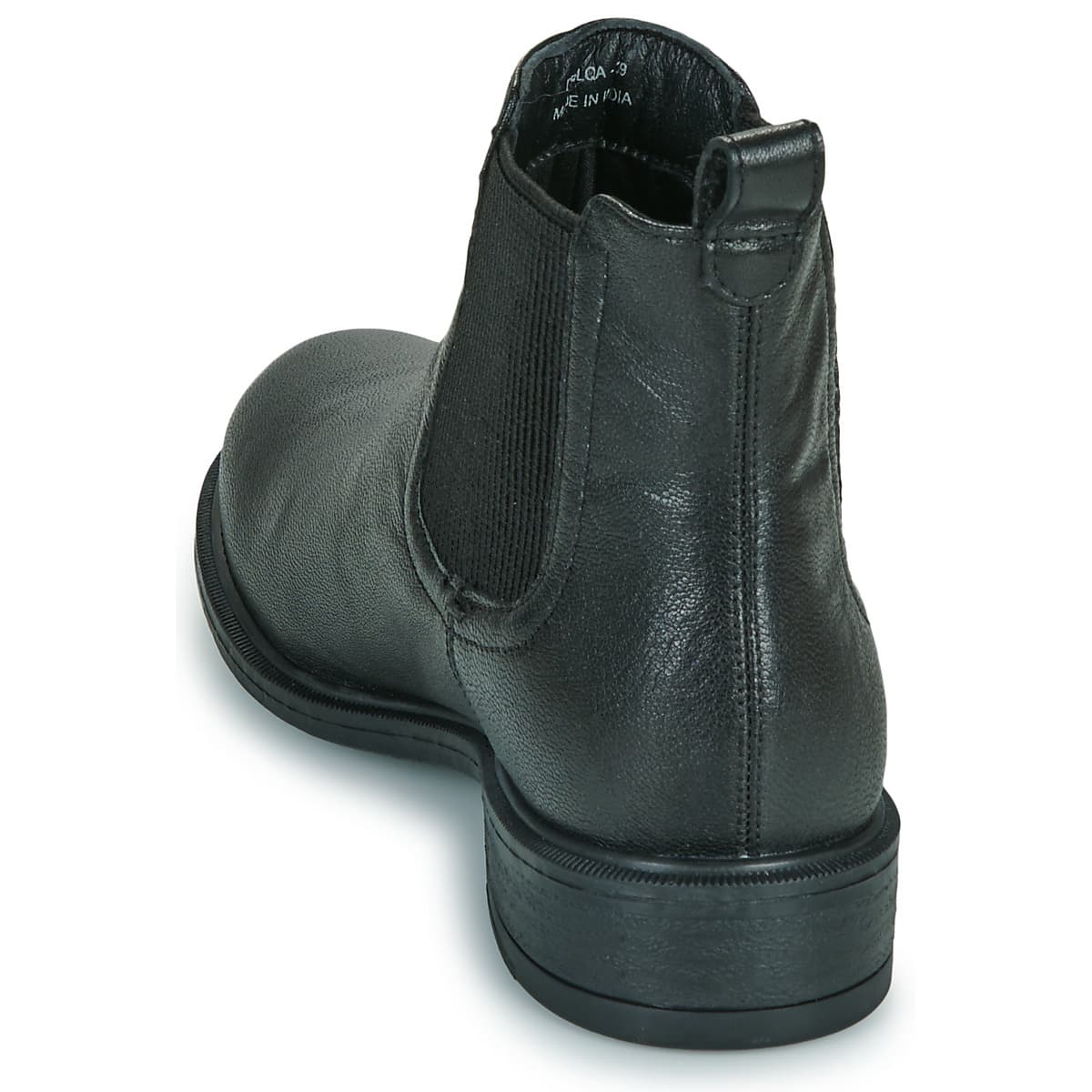 Women's Ankle Boots Geox Black
