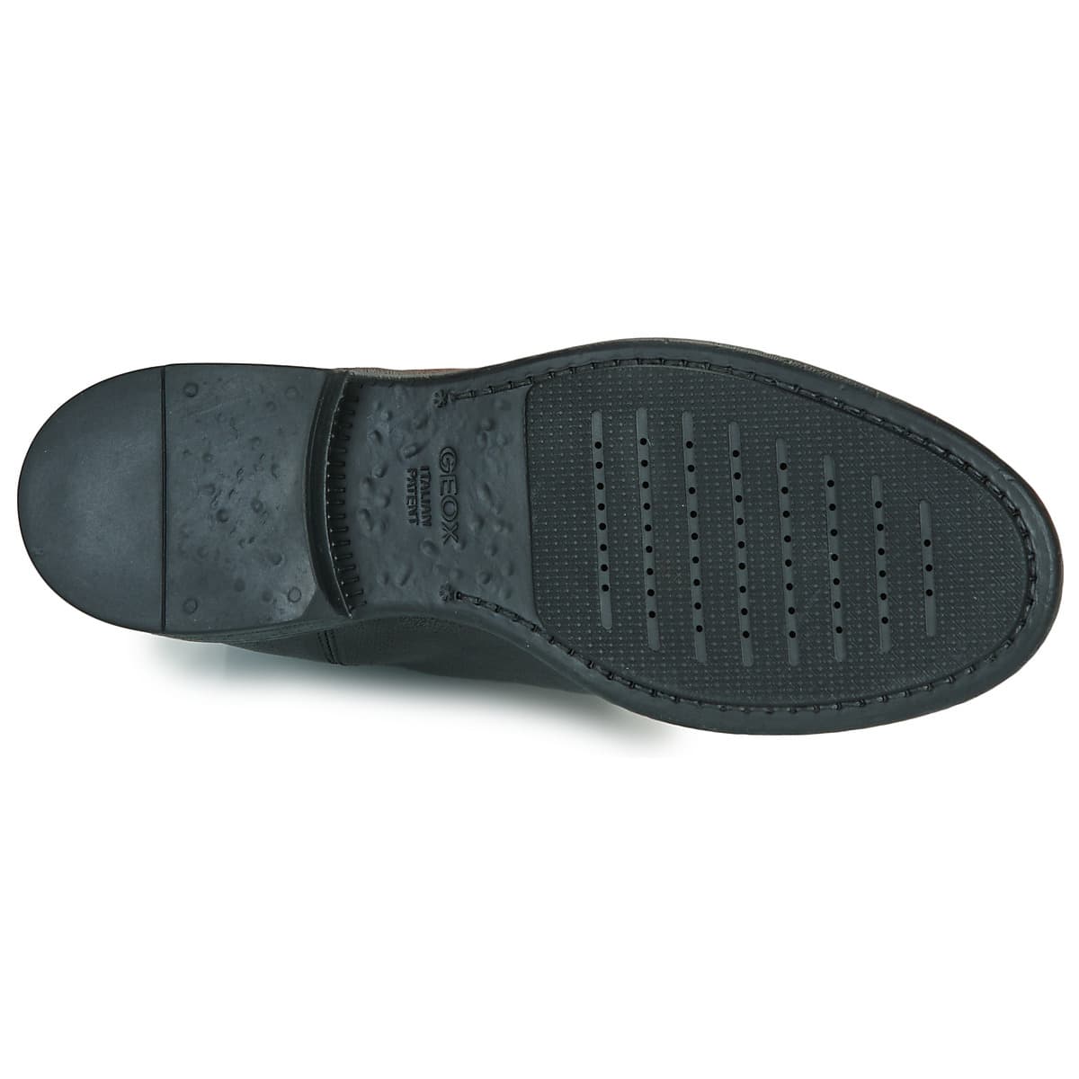 Women's Ankle Boots Geox Black