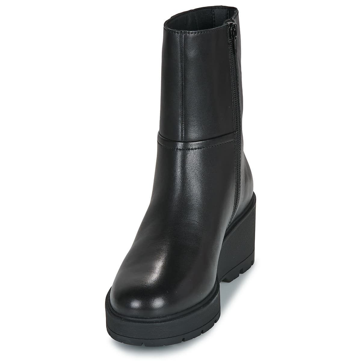 Women's Boots Geox Black
