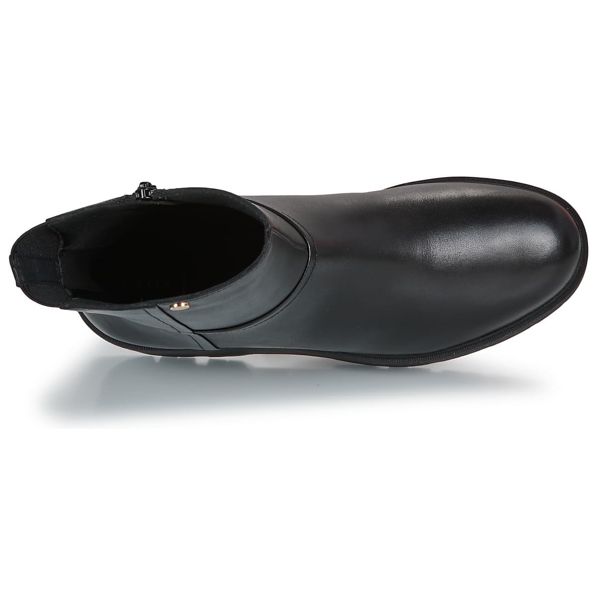 Women's Boots Geox Black