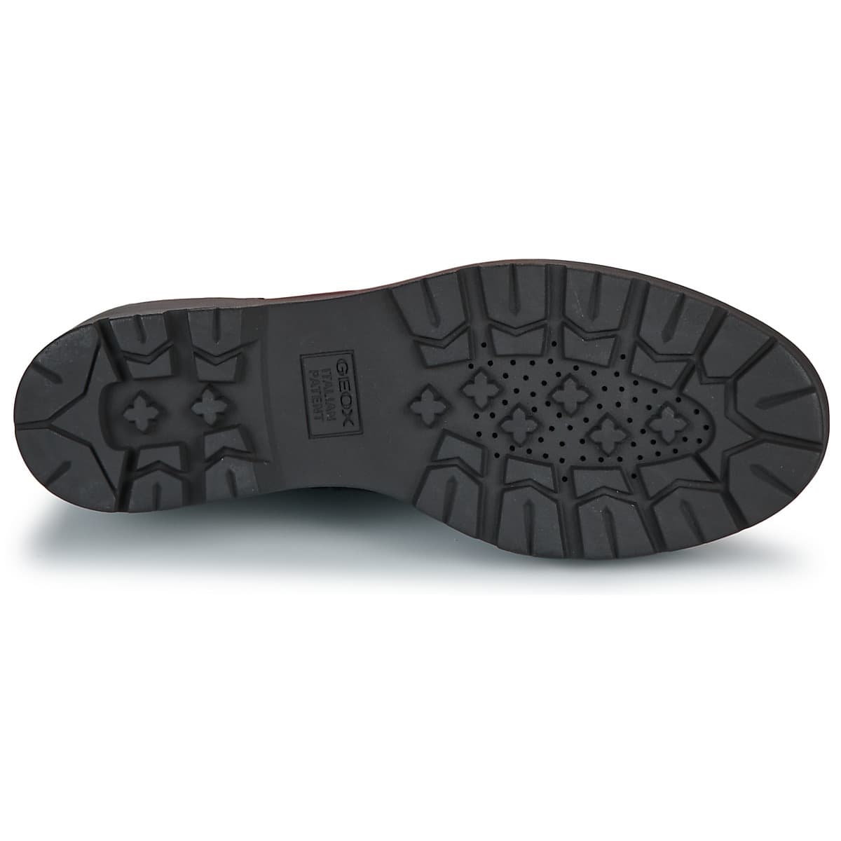 Women's Boots Geox Black