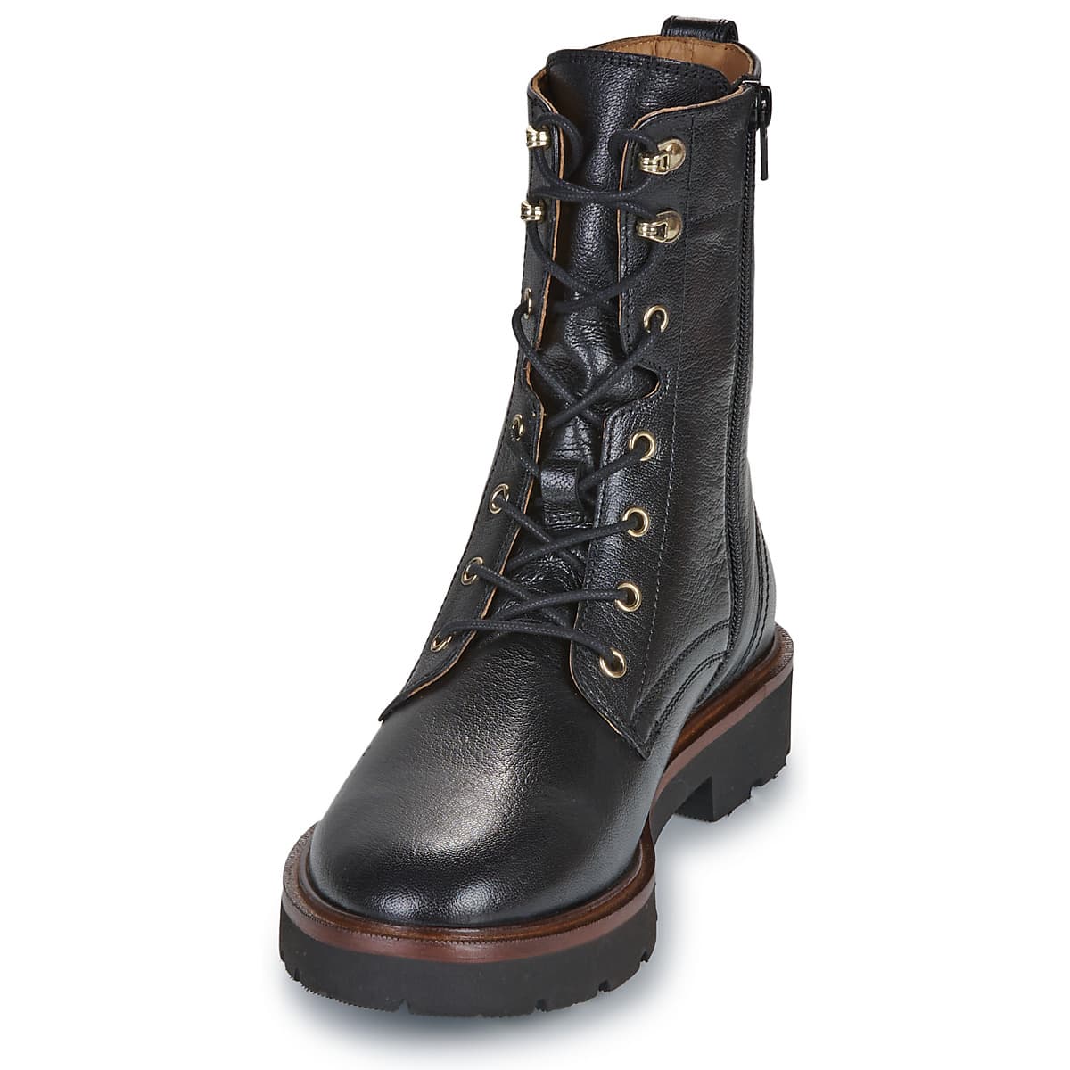 Women's Boots Geox Black