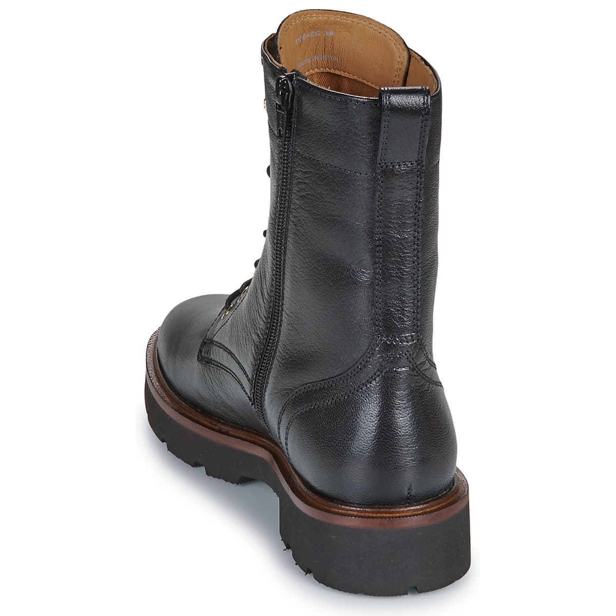 Women's Boots Geox Black