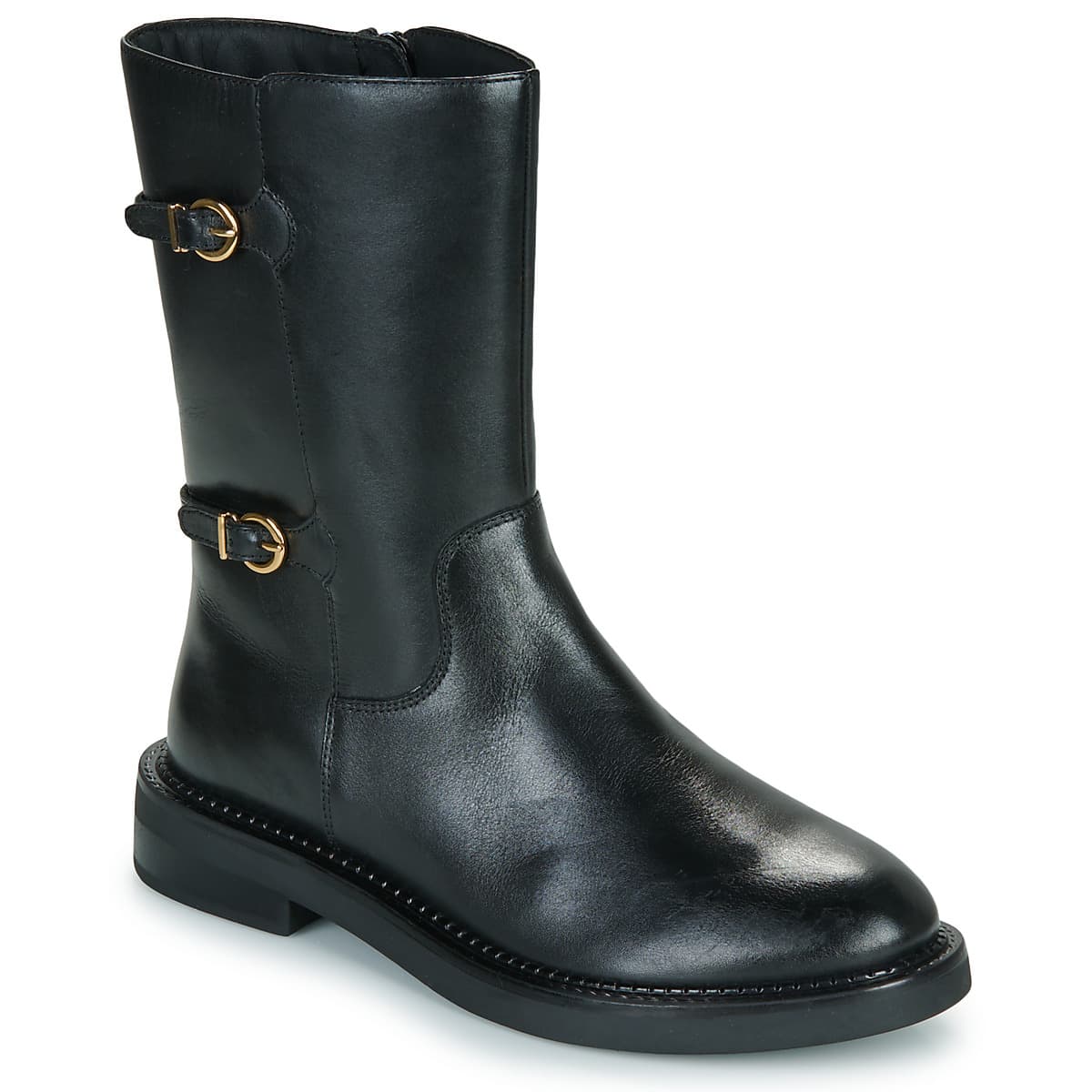Women's Boots Geox Black