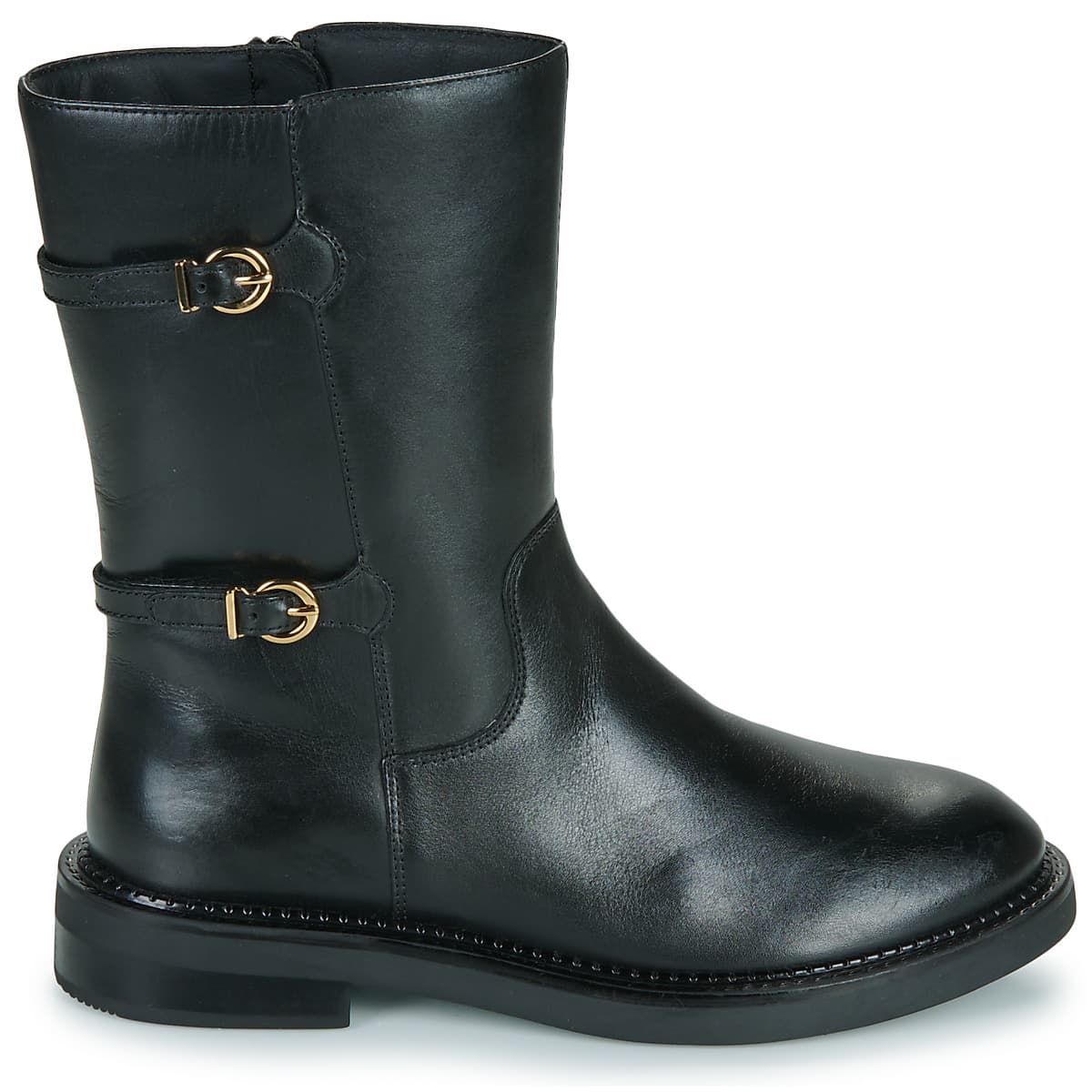 Women's Boots Geox Black