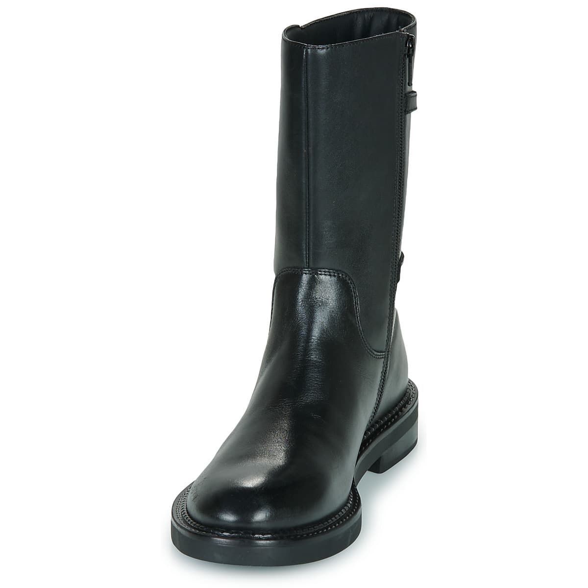Women's Boots Geox Black