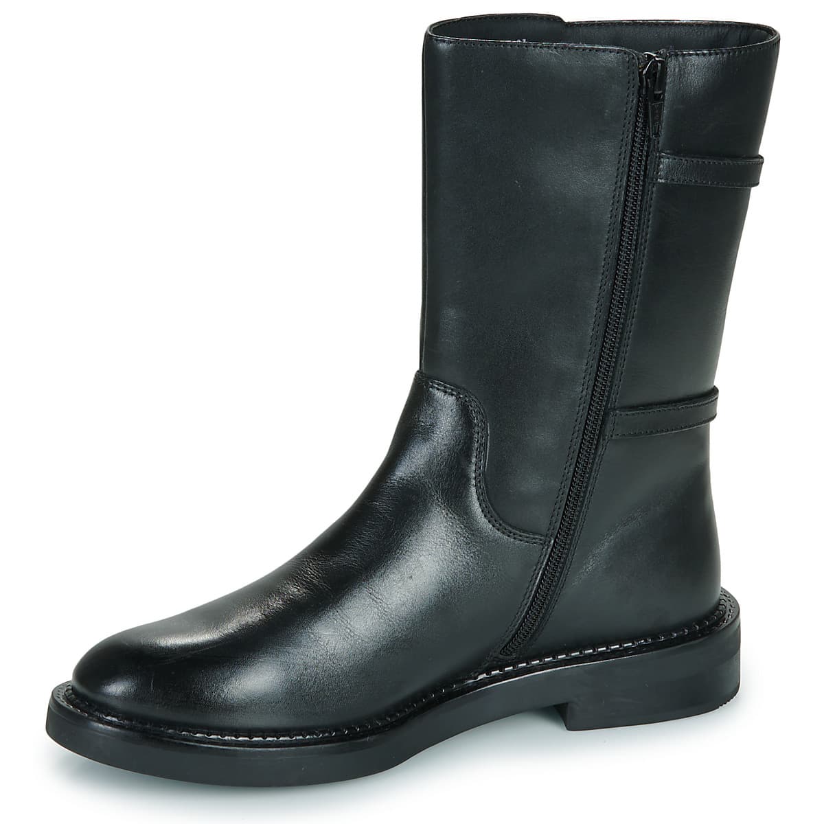 Women's Boots Geox Black