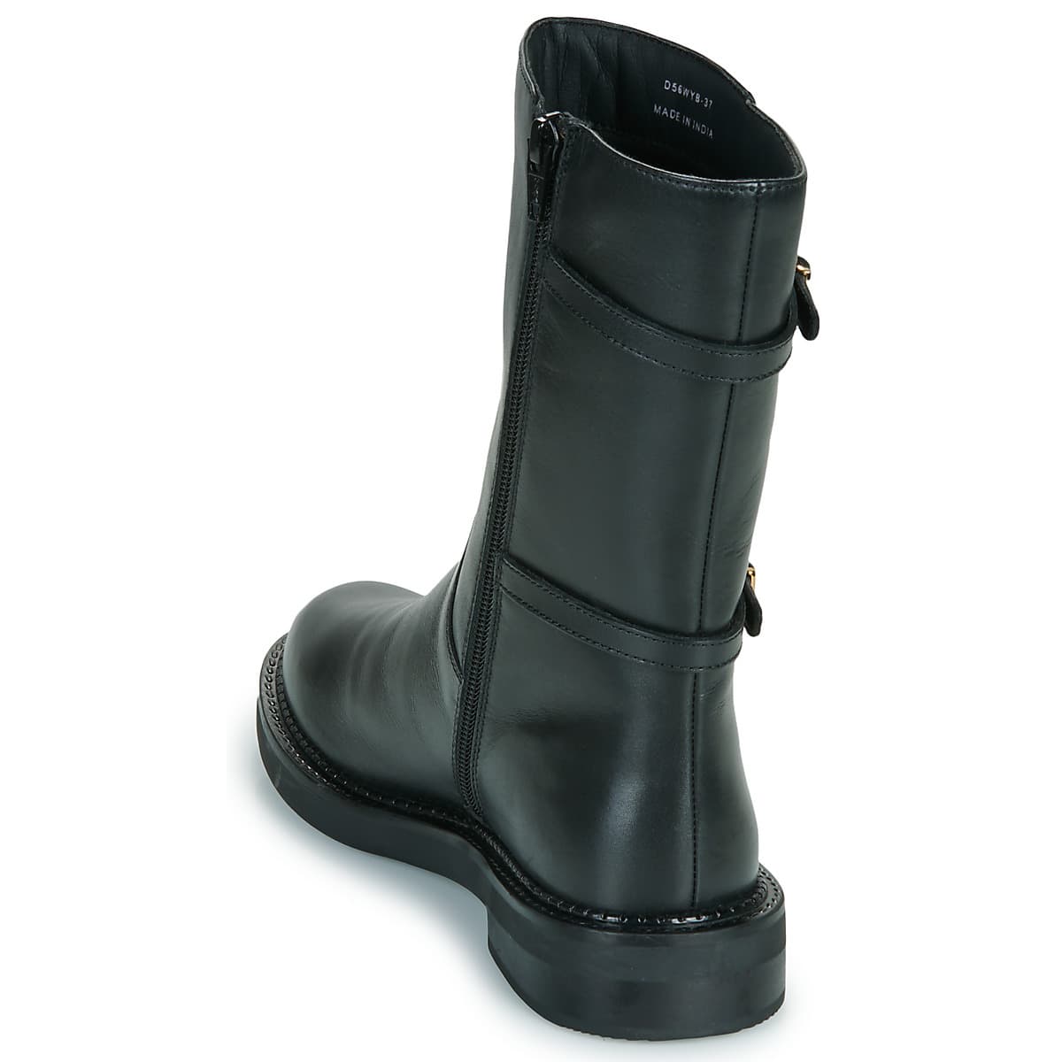 Women's Boots Geox Black