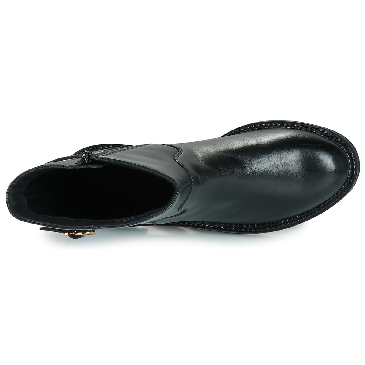 Women's Boots Geox Black