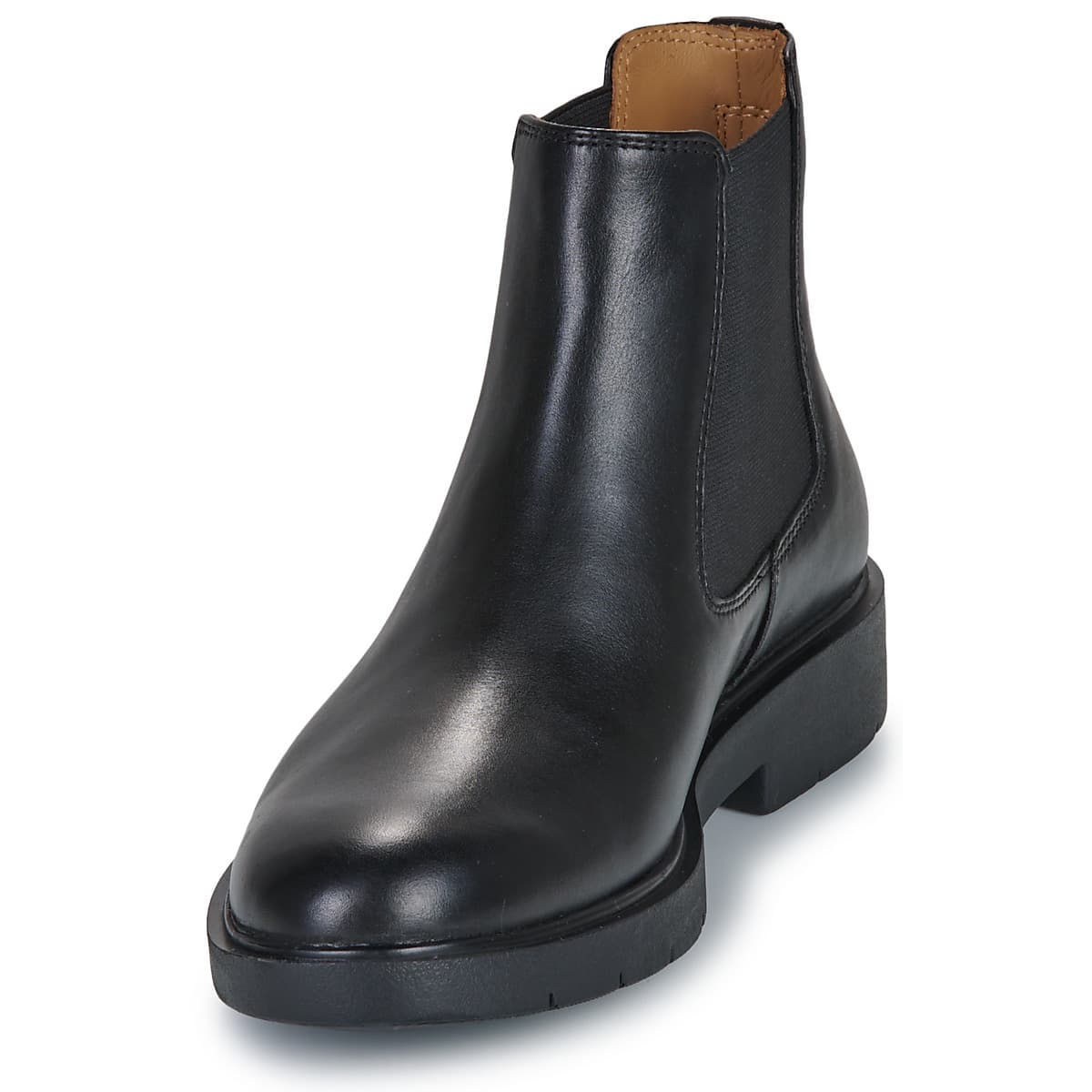 Women's Boots Geox Black