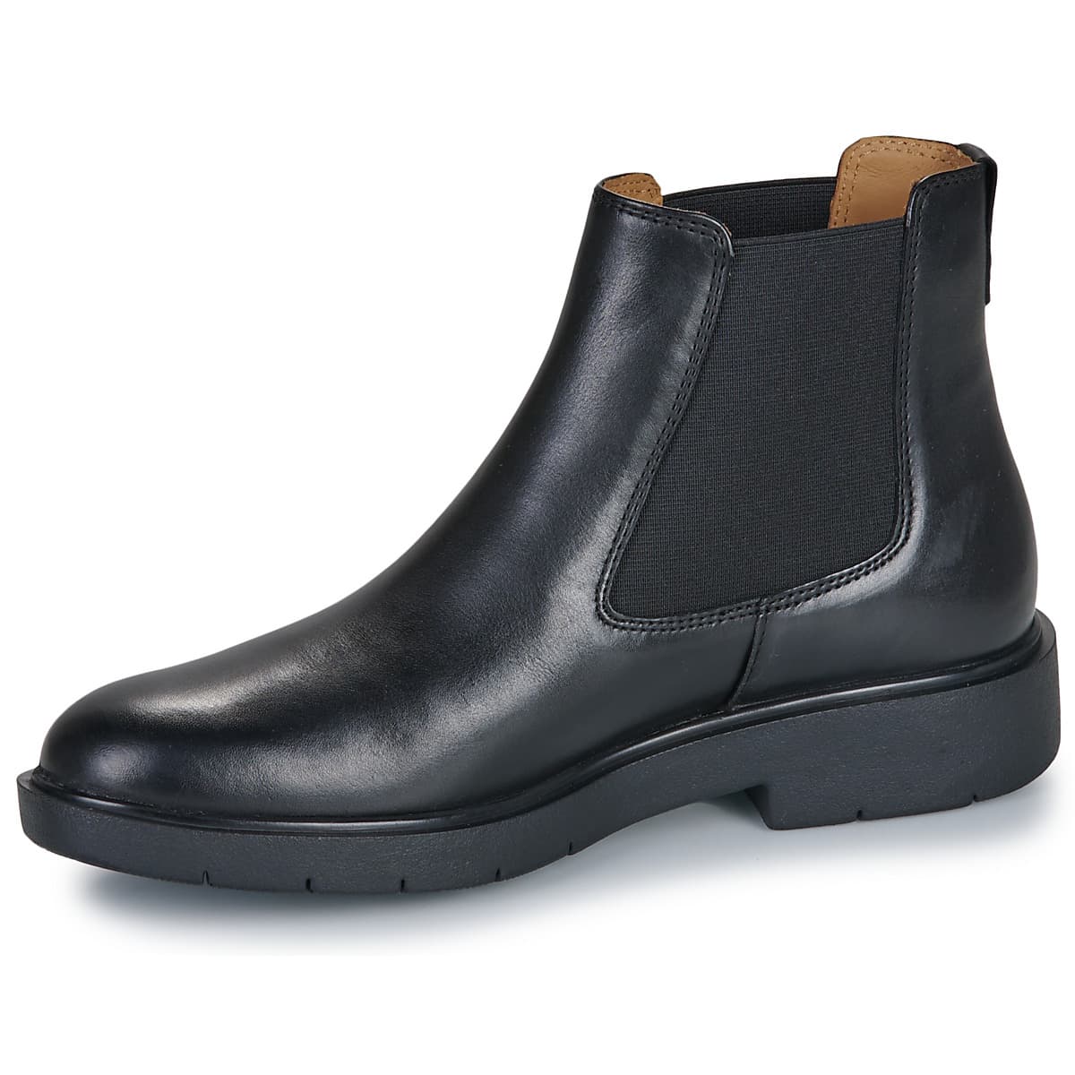 Women's Boots Geox Black