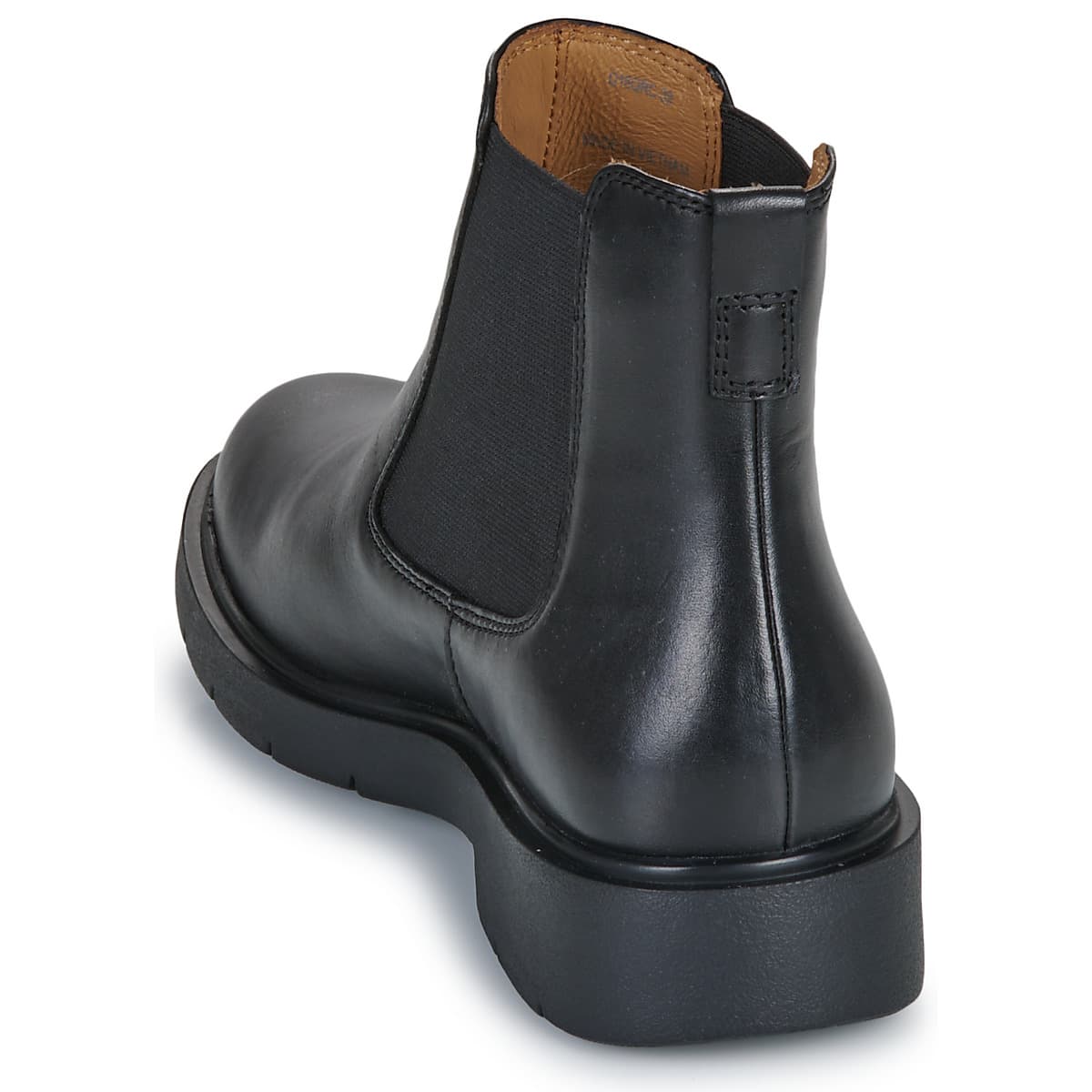 Women's Boots Geox Black