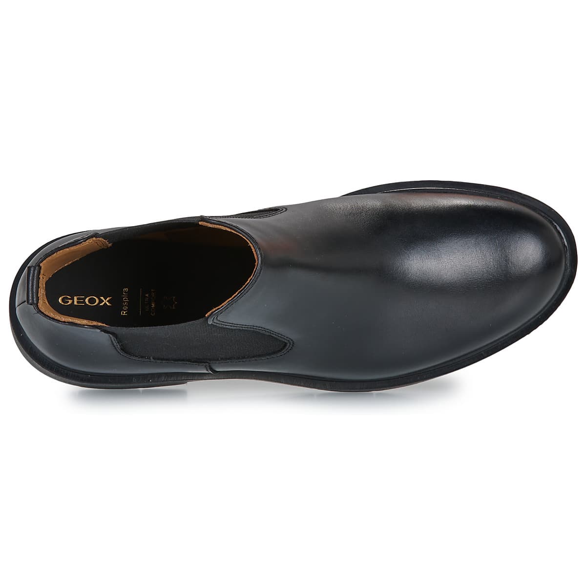 Women's Boots Geox Black