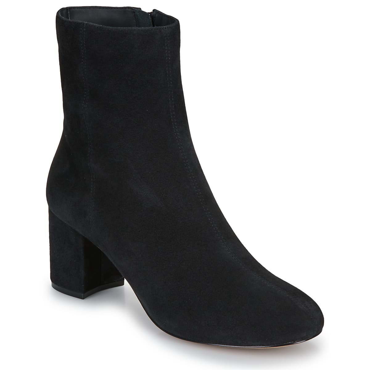 Women's Ankle Boots Geox Black