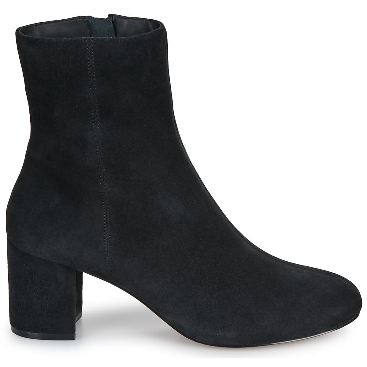 Women's Ankle Boots Geox Black