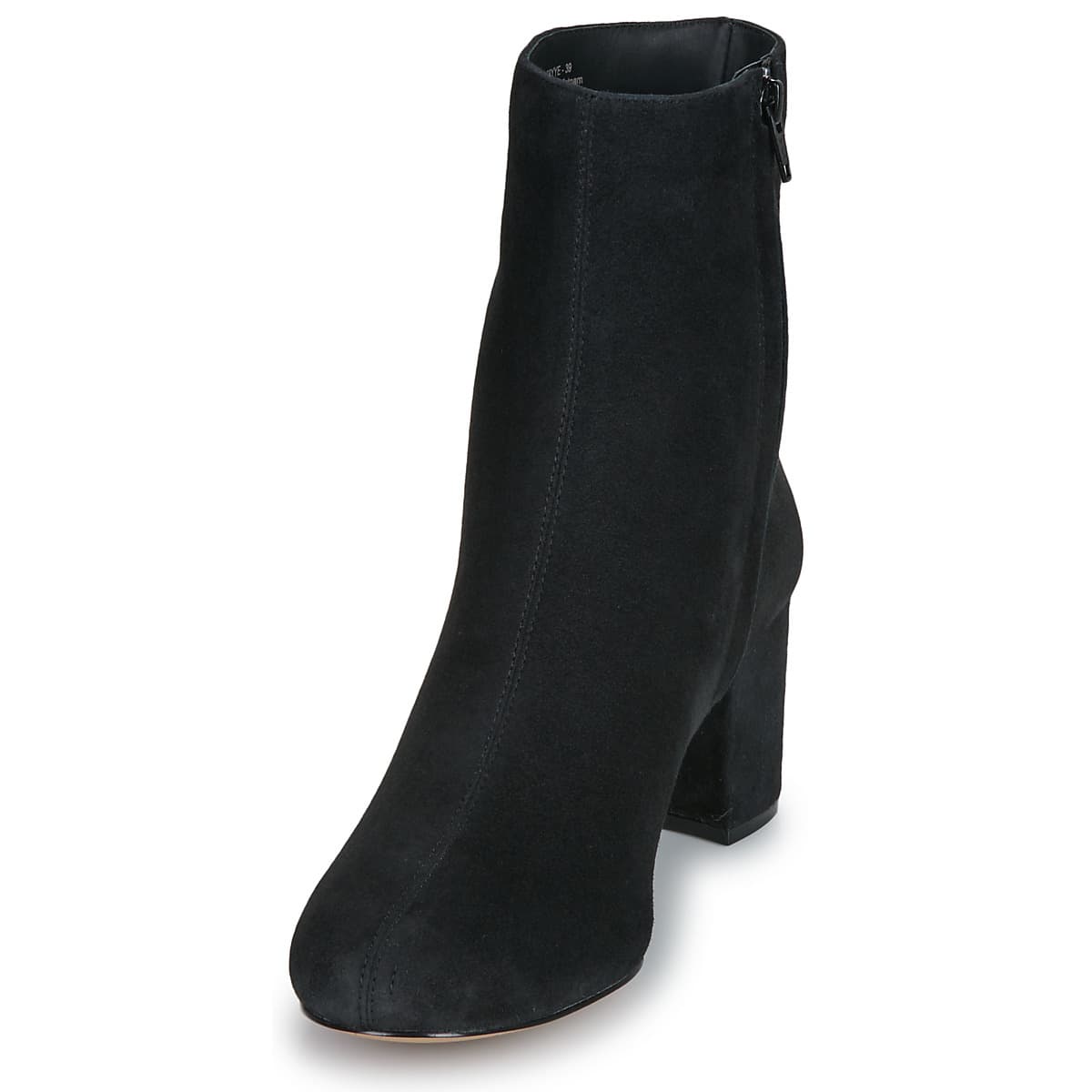 Women's Ankle Boots Geox Black