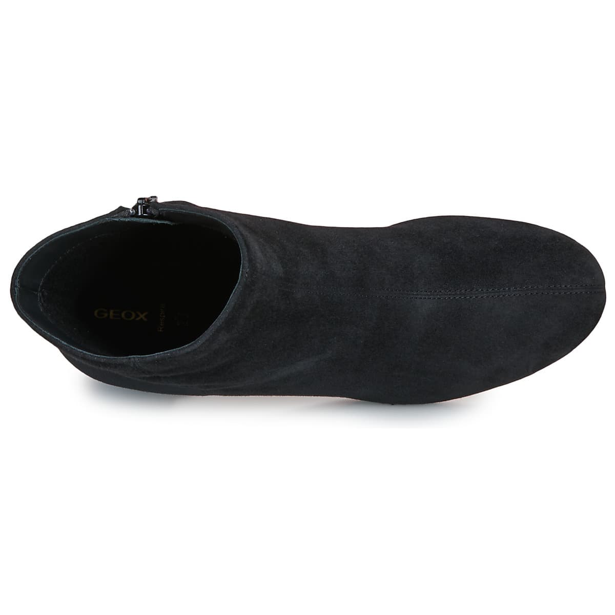 Women's Ankle Boots Geox Black