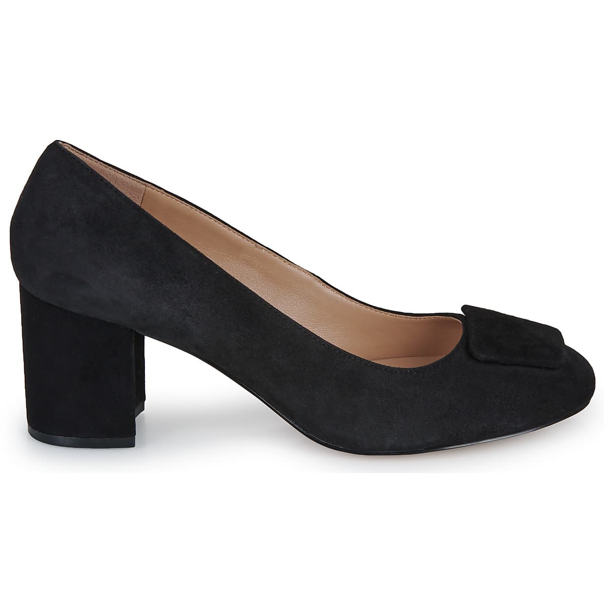 Women's Pumps Geox Black