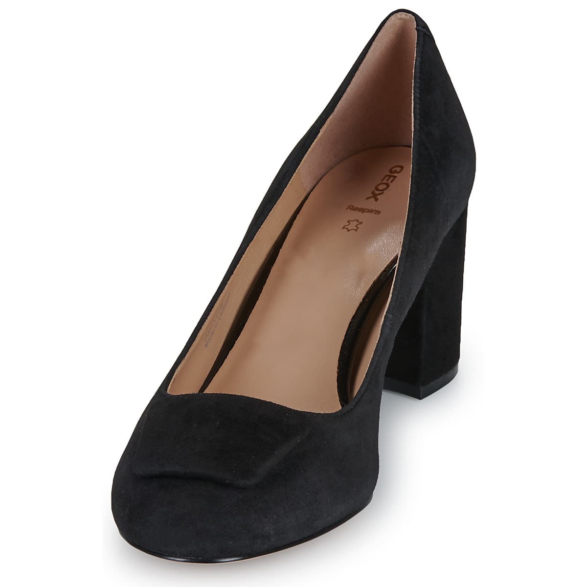 Women's Pumps Geox Black
