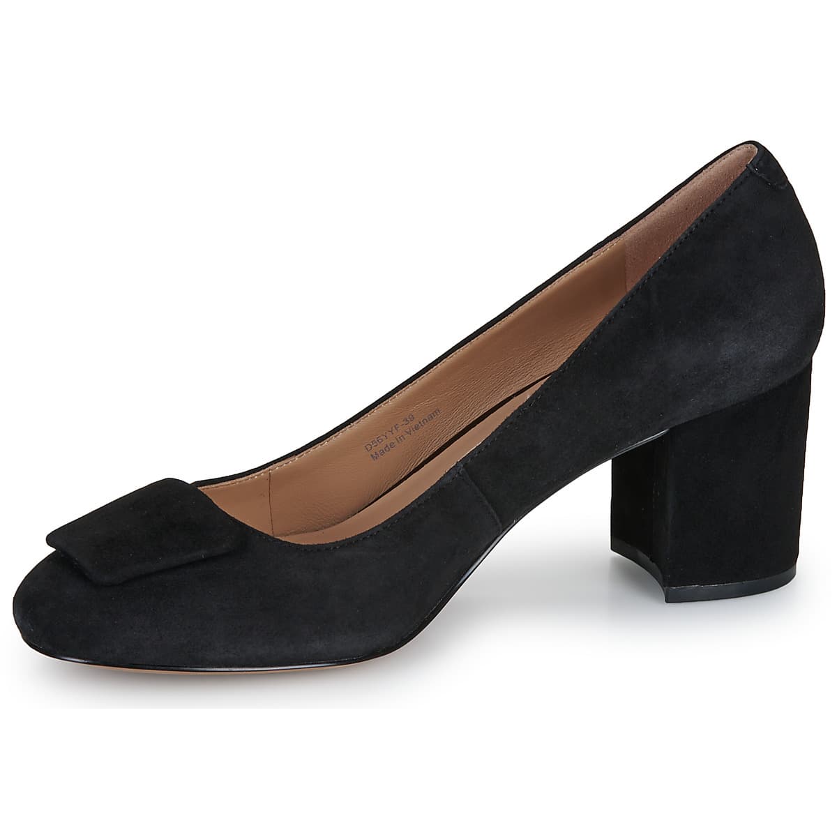 Women's Pumps Geox Black