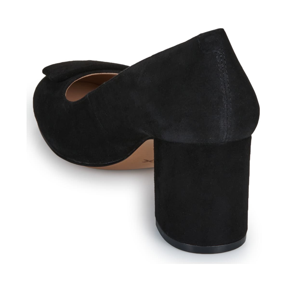 Women's Pumps Geox Black