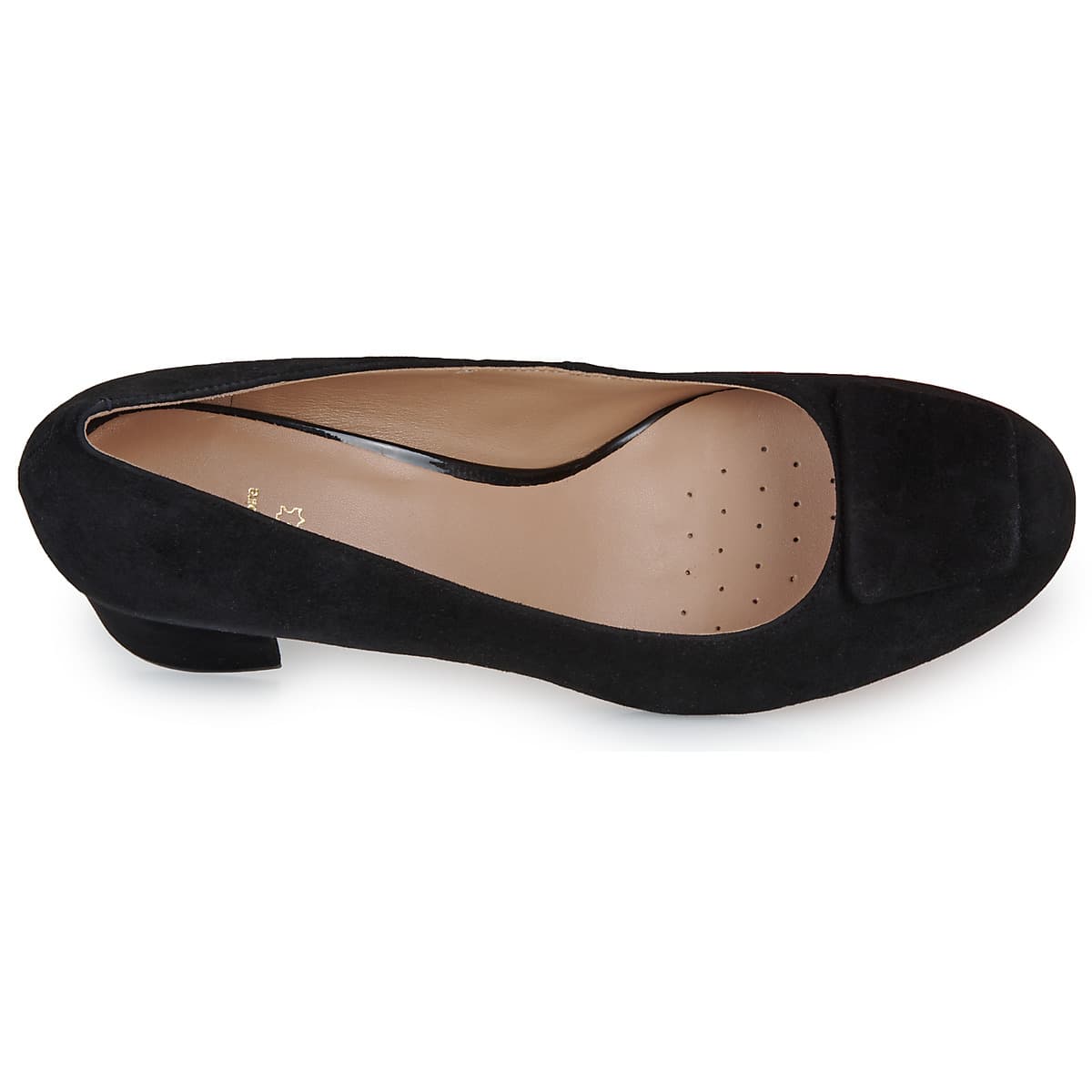 Women's Pumps Geox Black