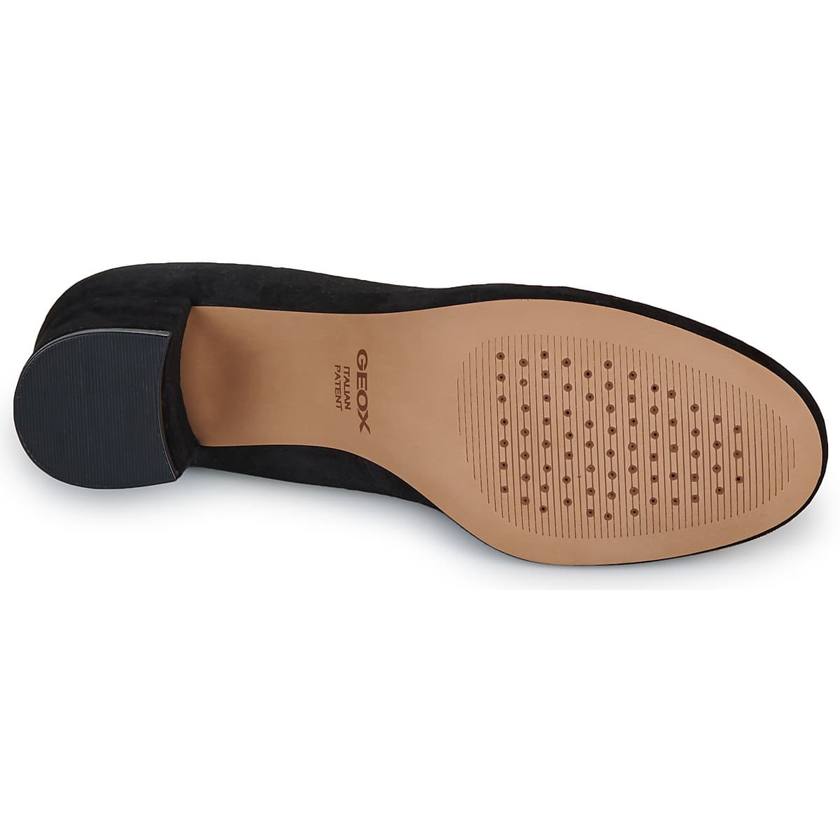 Women's Pumps Geox Black