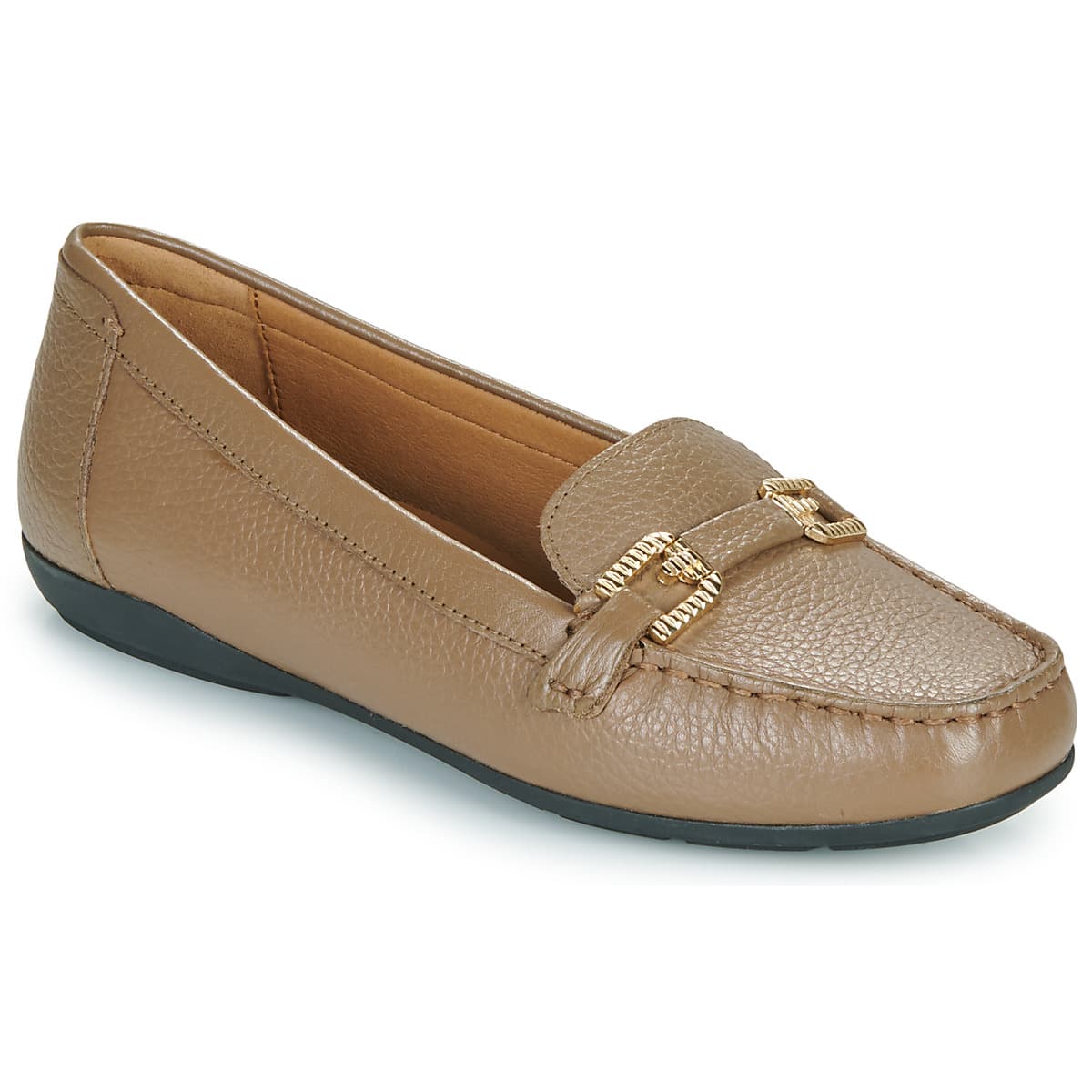 Μοκασσίνια Geox D ANNYTAH MOC B