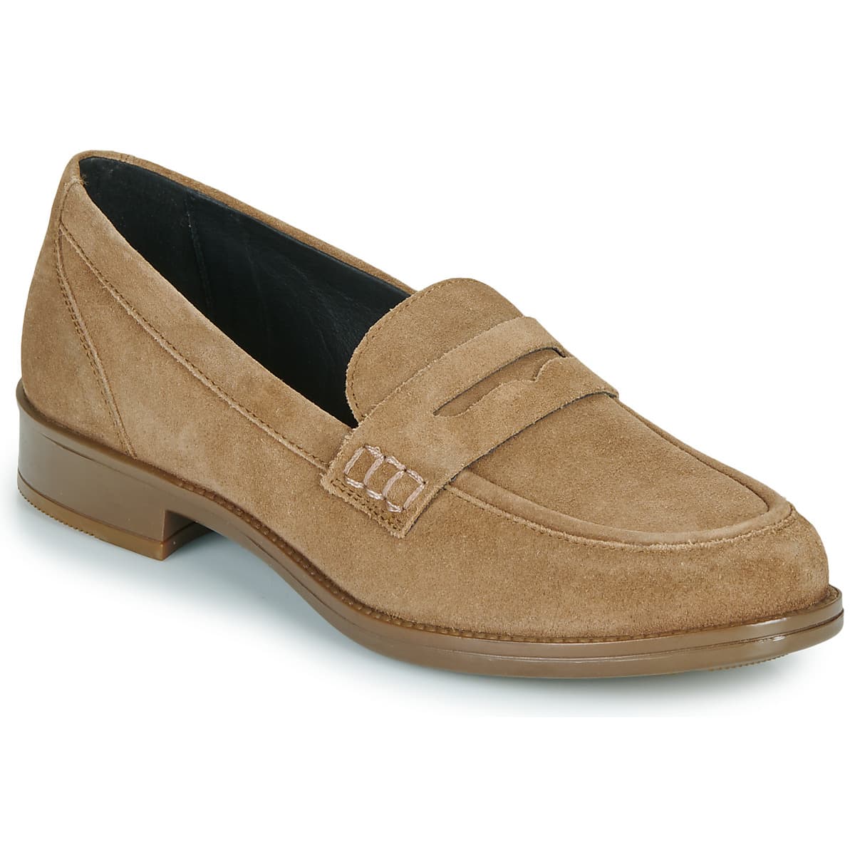 Μοκασσίνια Geox D JAYLON 2 B