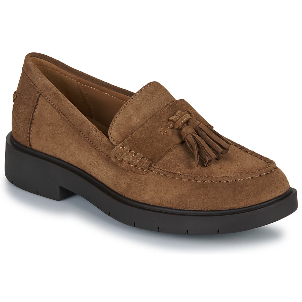 Μοκασσίνια Geox D SPHERICA EC1 C