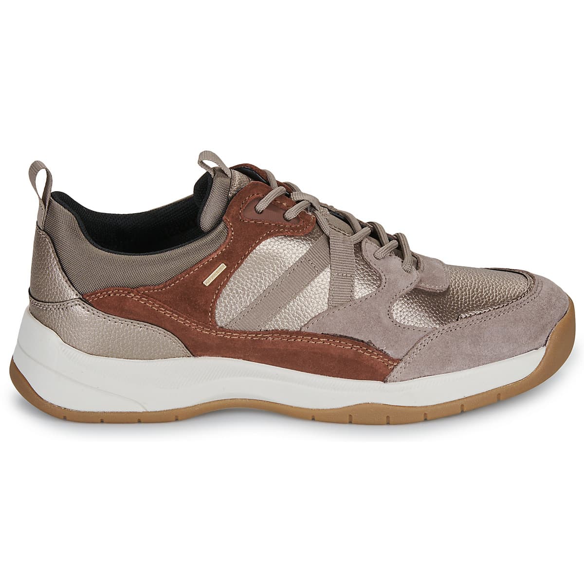 Women's Sneakers Geox Multicolor