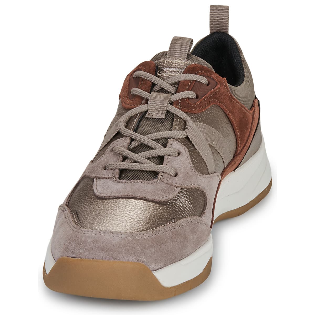 Women's Sneakers Geox Multicolor