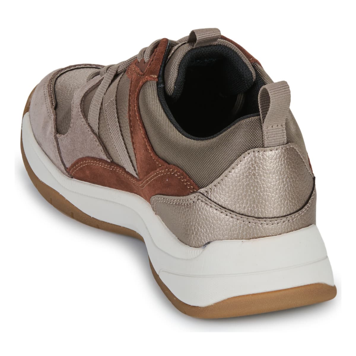 Women's Sneakers Geox Multicolor