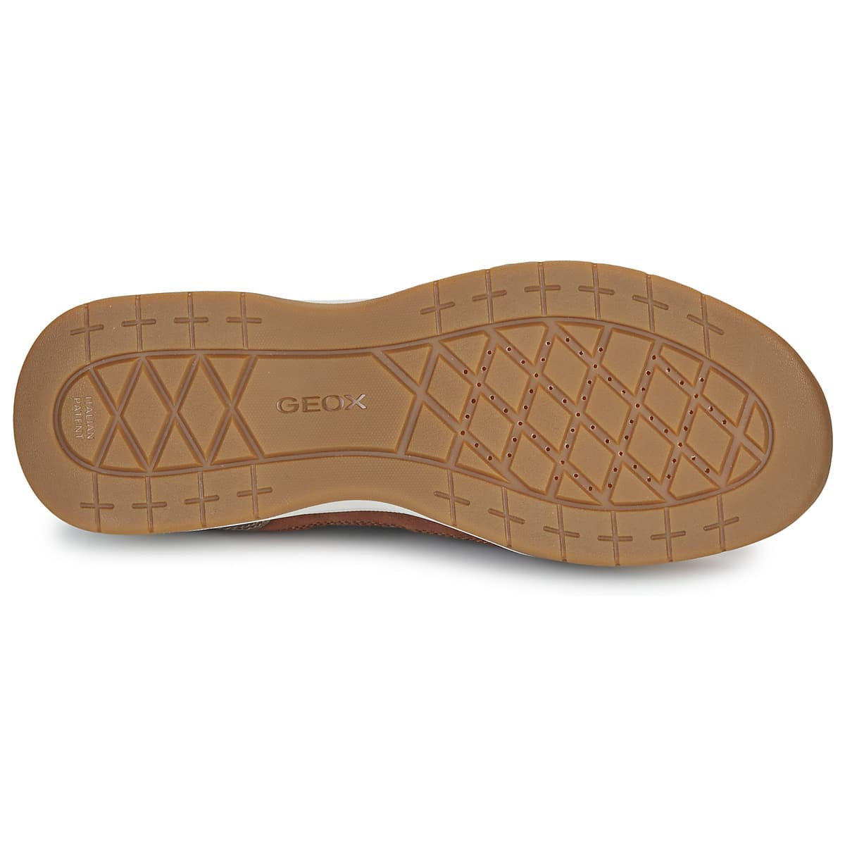 Women's Sneakers Geox Multicolor