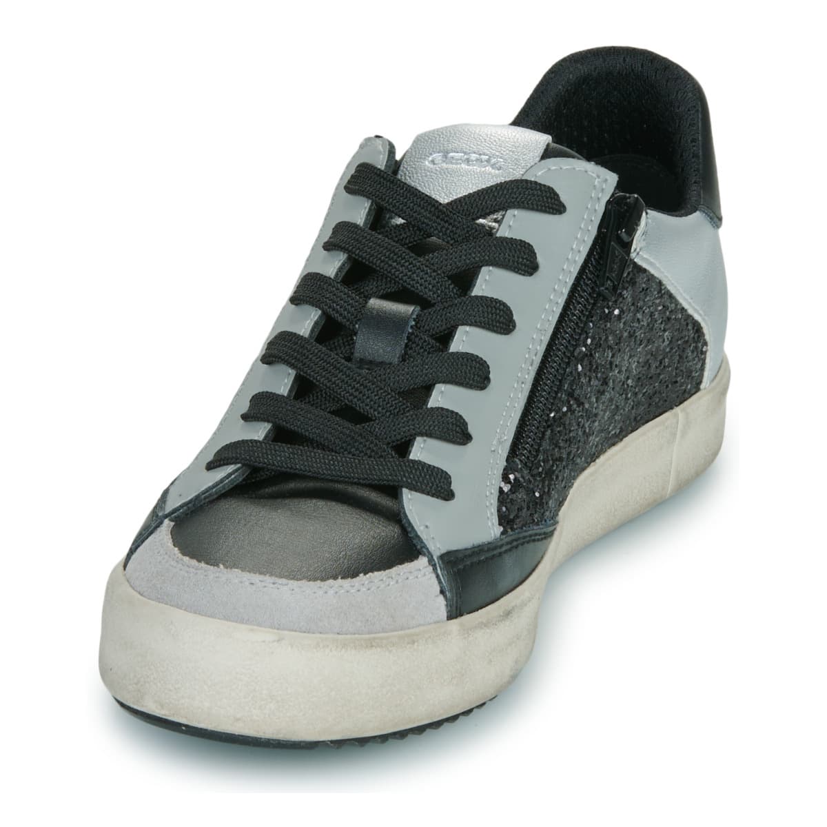 Women's Sneakers Geox Black