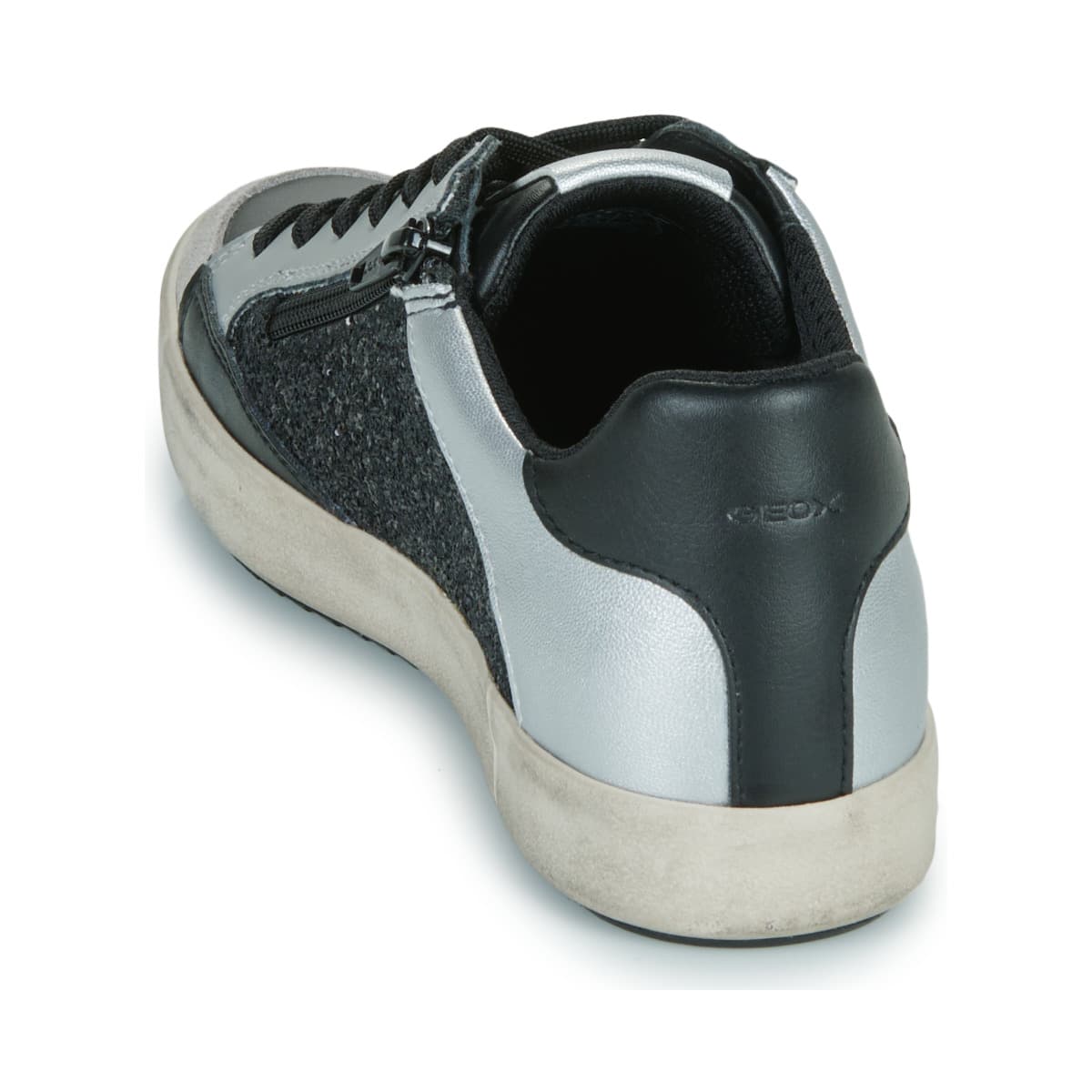 Women's Sneakers Geox Black